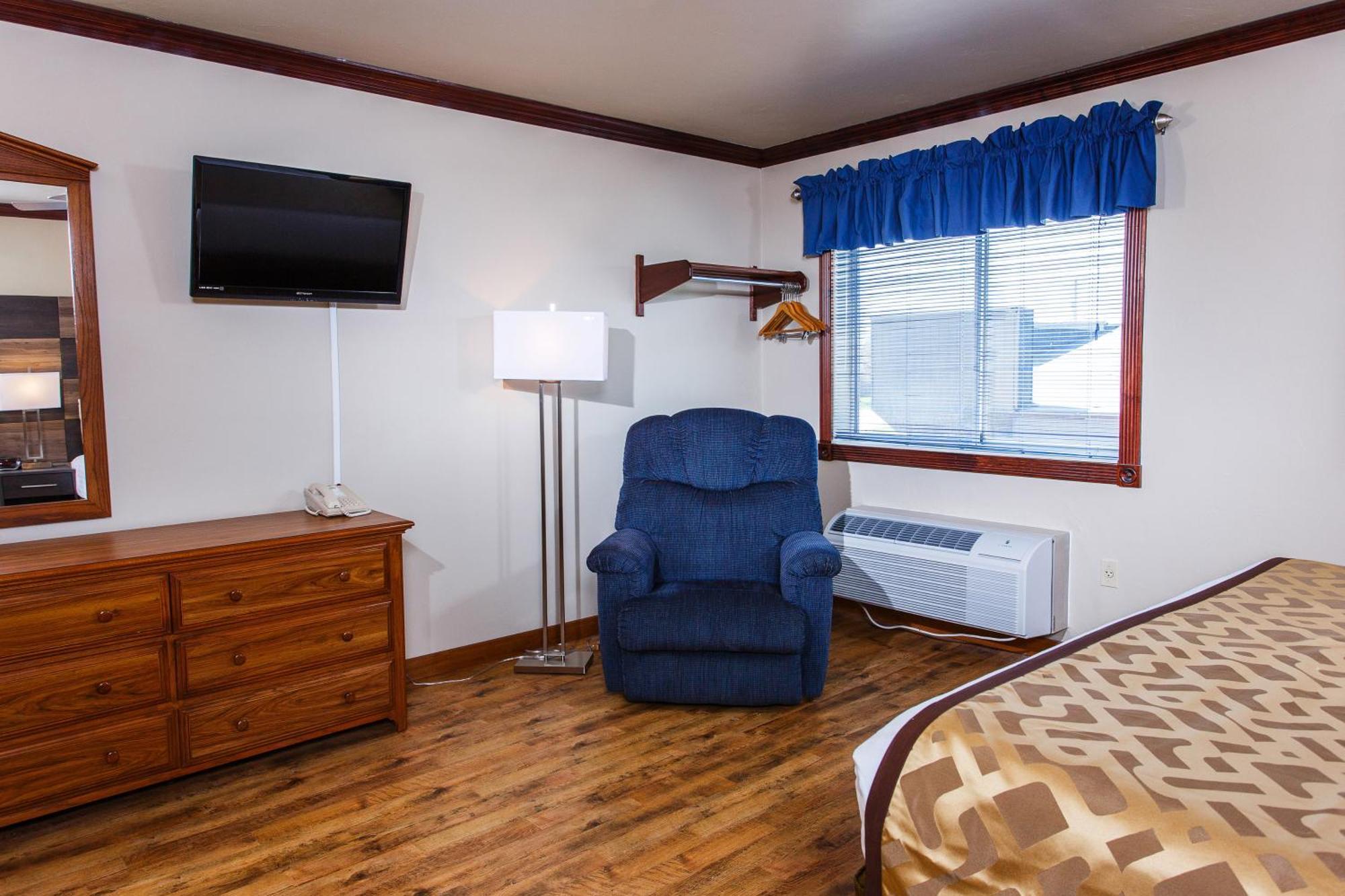 Hotel J Green Bay Exterior foto