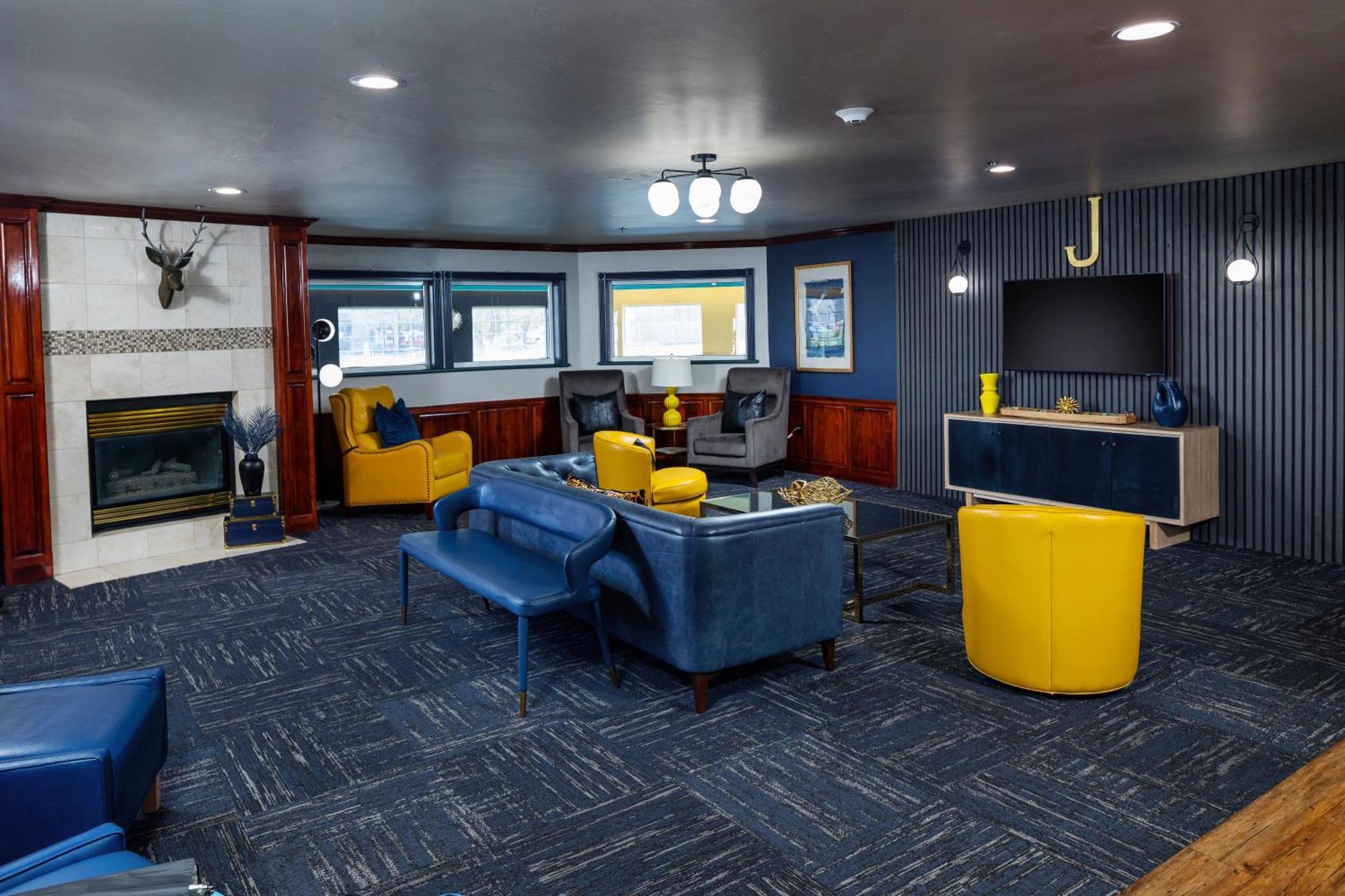 Hotel J Green Bay Exterior foto