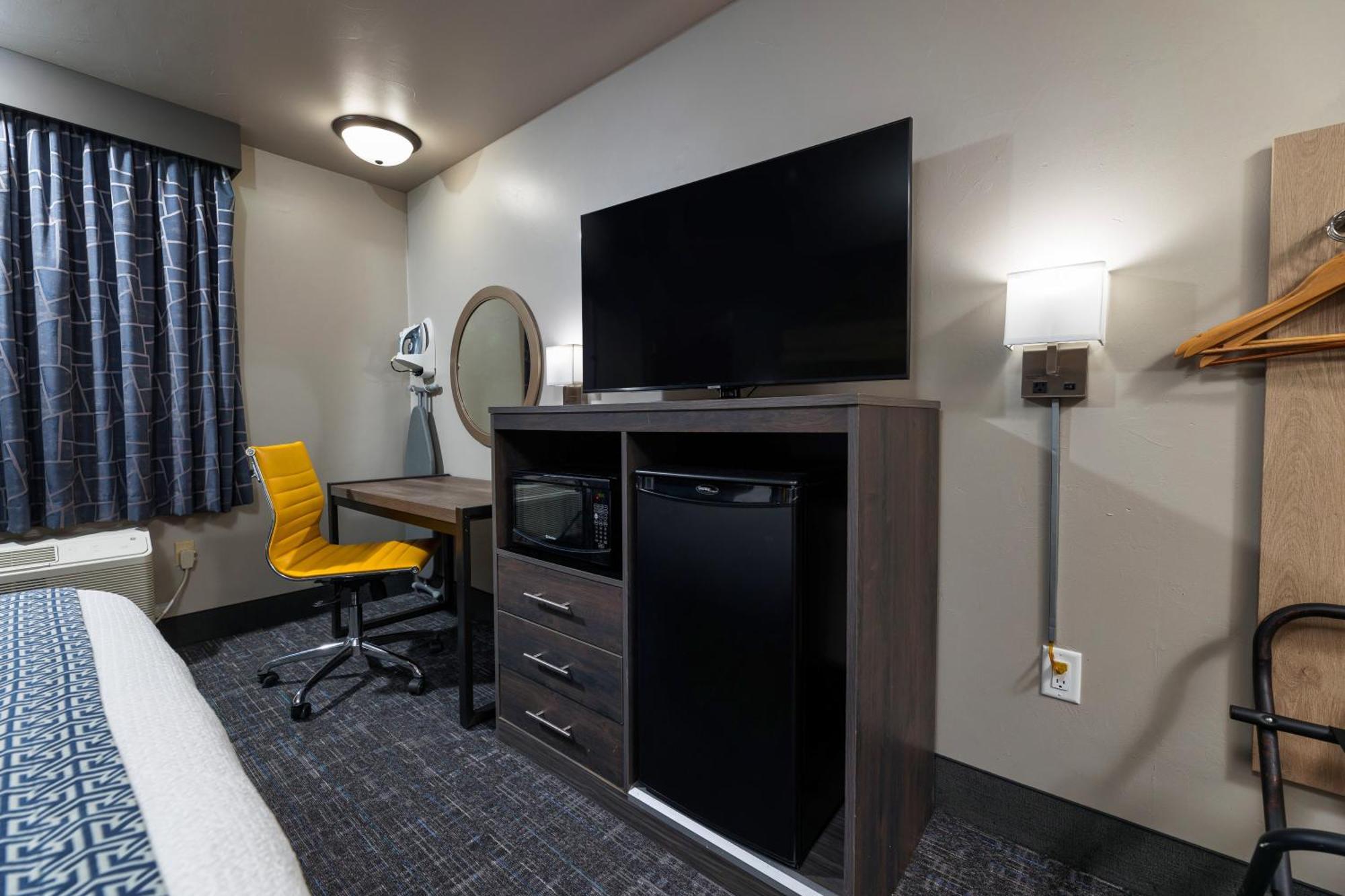Hotel J Green Bay Exterior foto
