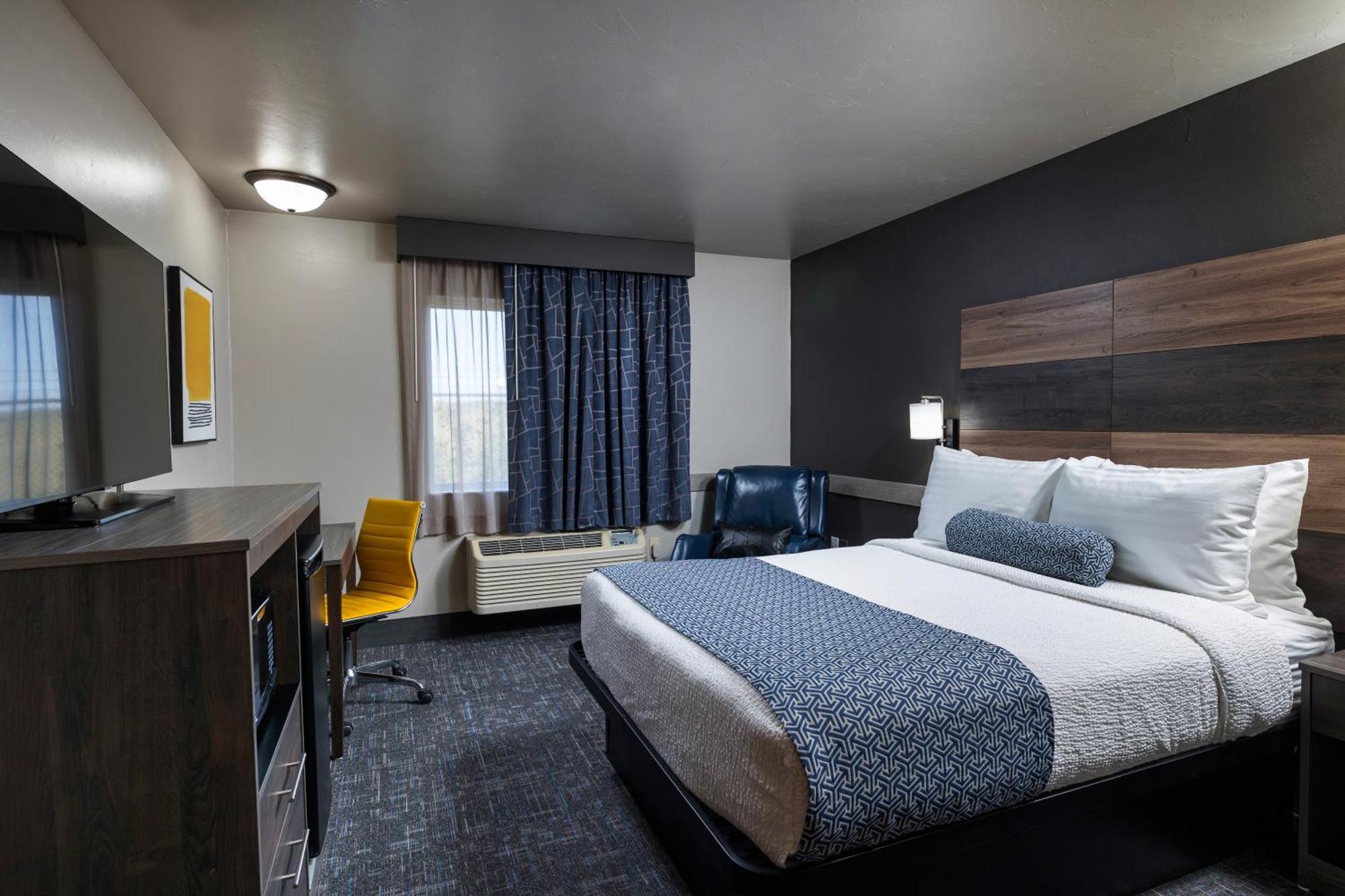 Hotel J Green Bay Exterior foto