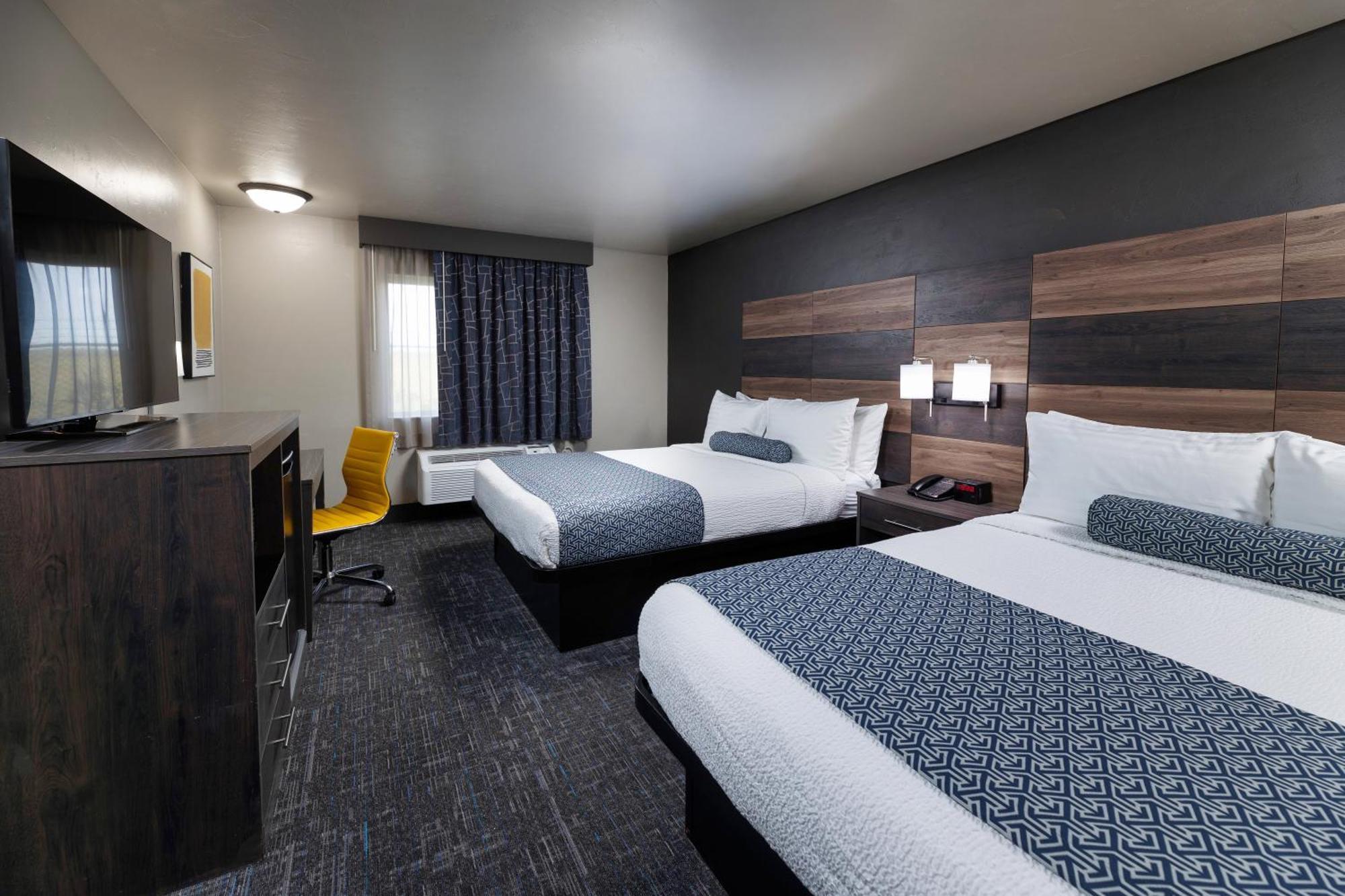 Hotel J Green Bay Exterior foto