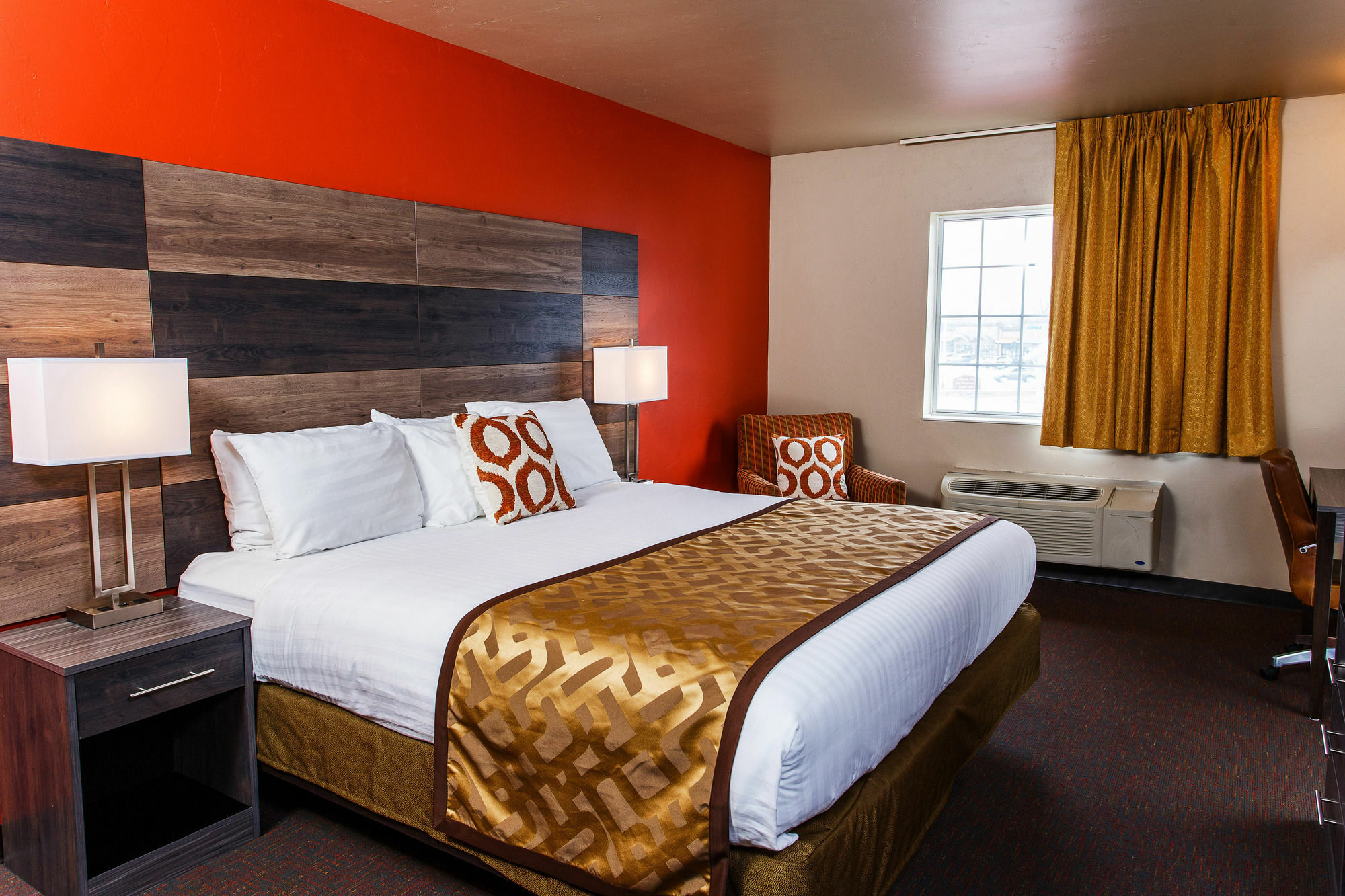 Hotel J Green Bay Exterior foto