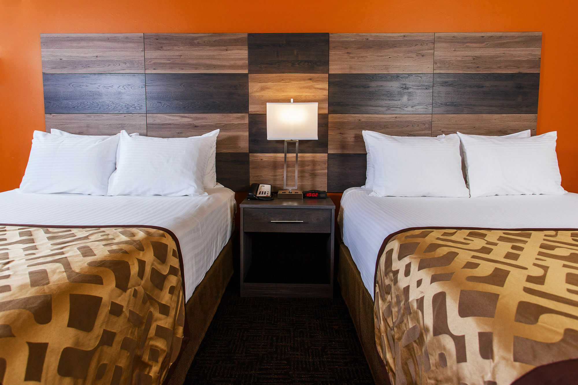 Hotel J Green Bay Exterior foto