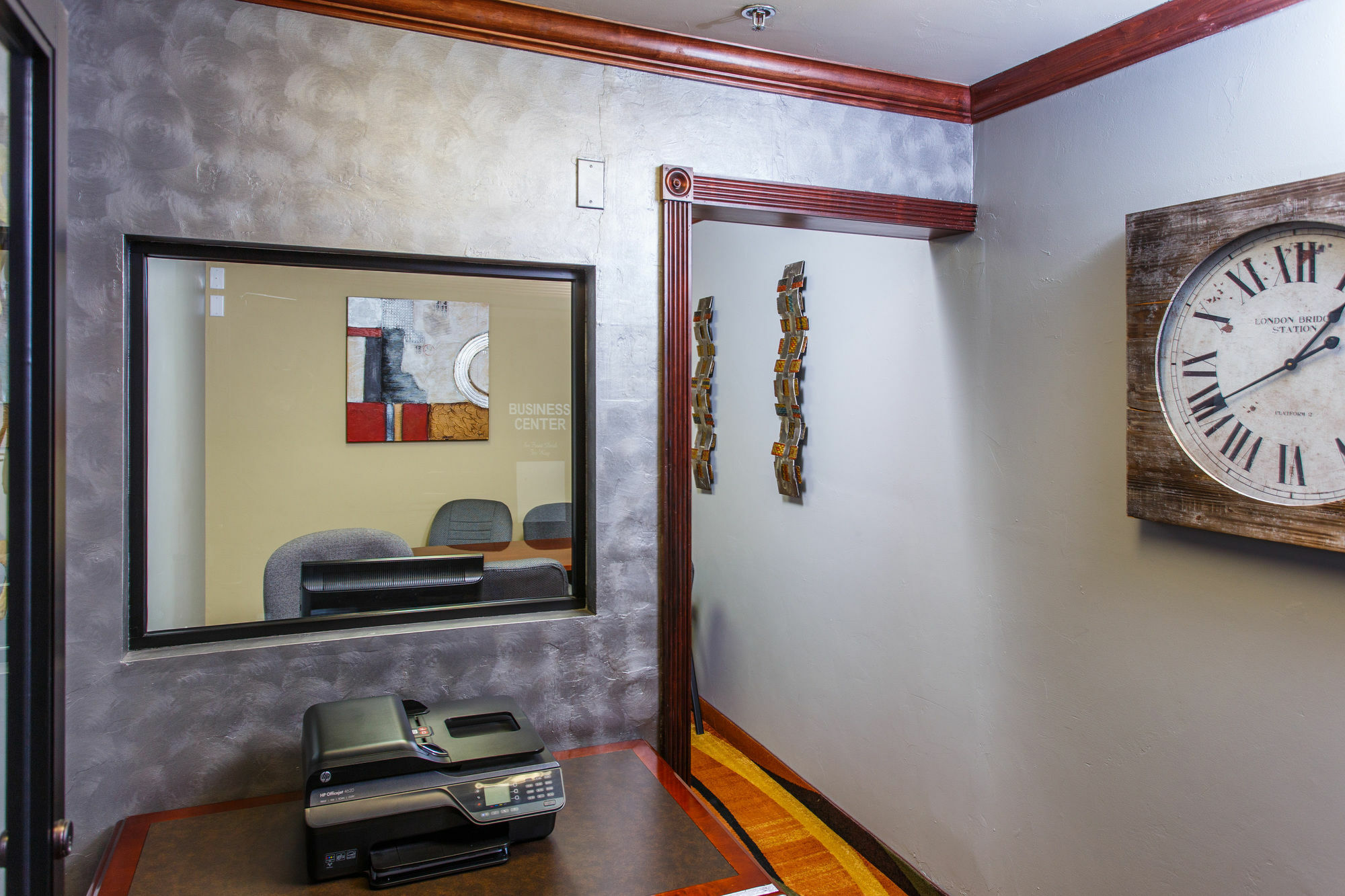 Hotel J Green Bay Exterior foto